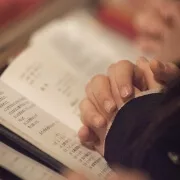 キリスト教の精神