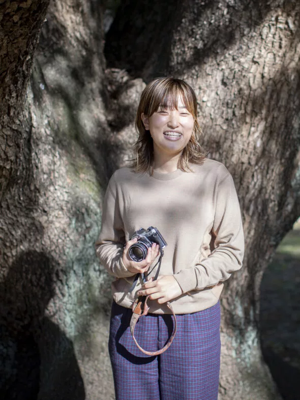 小林真梨子