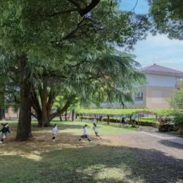 学校説明会について