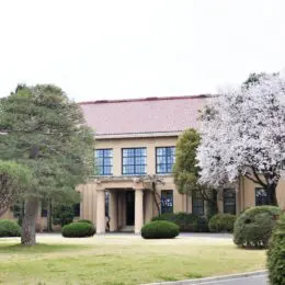 4月5日に入学式が行われました。