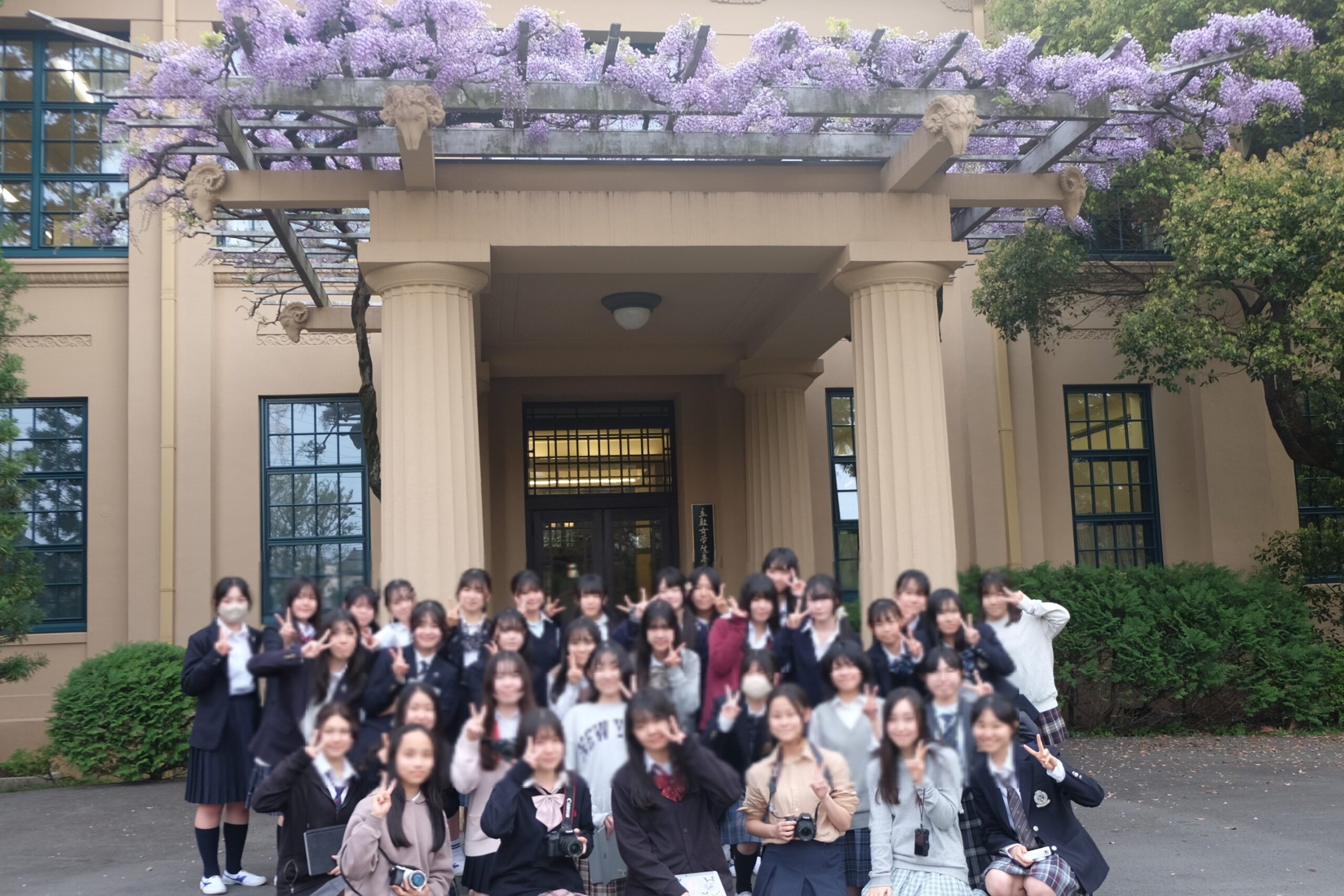 集合写真