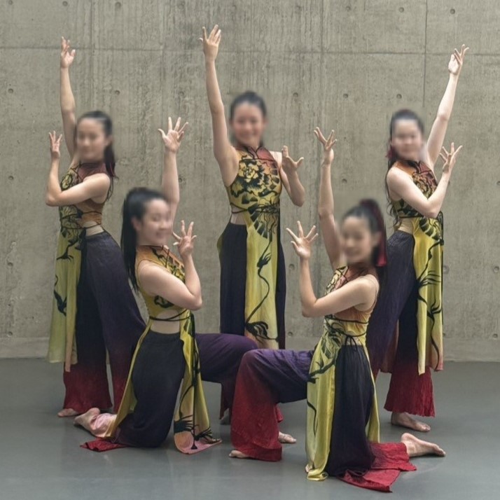 学校対抗戦チーム