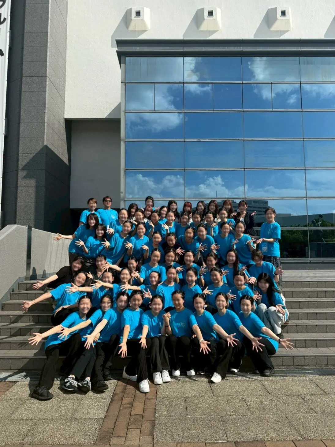 高校ダンス部 第37回全日本高校・大学ダンスフェスティバル(神戸) 結果