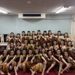 高校ダンス部 第37回全日本高校・大学ダンスフェスティバル(神戸) 結果報告