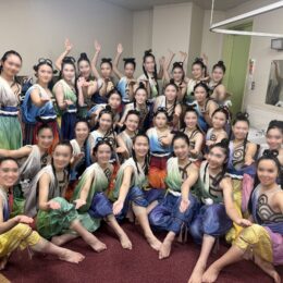 高校ダンス部 第38回全日本高校・大学ダンスフェスティバル神戸 結果報告